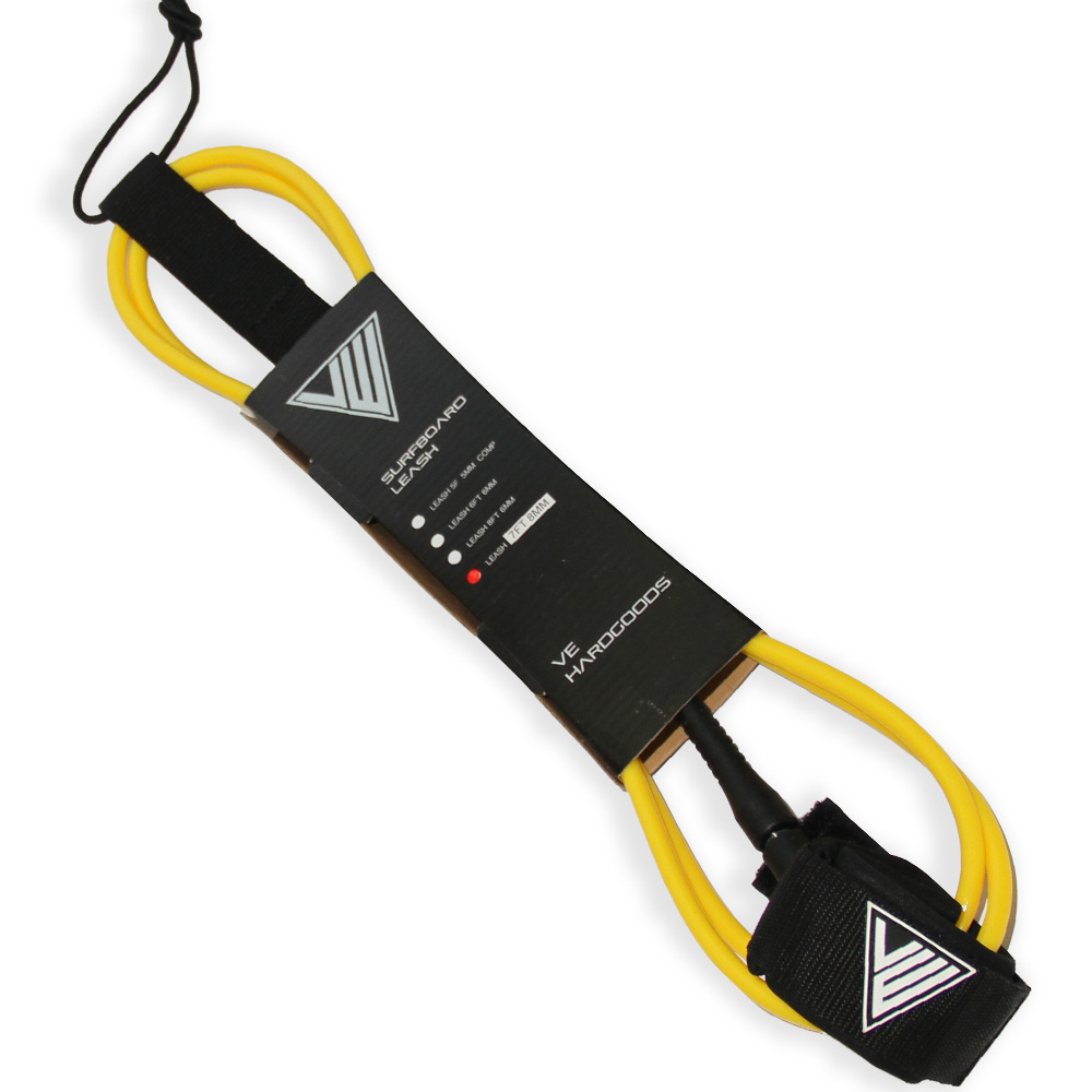 SURFBOARD LEASH 7FT