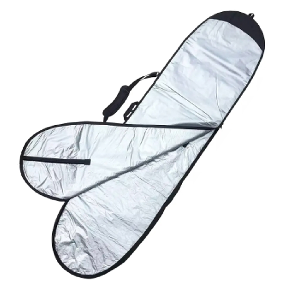 Longboard Bag Pvc 9´6 Ft - Imagen 3