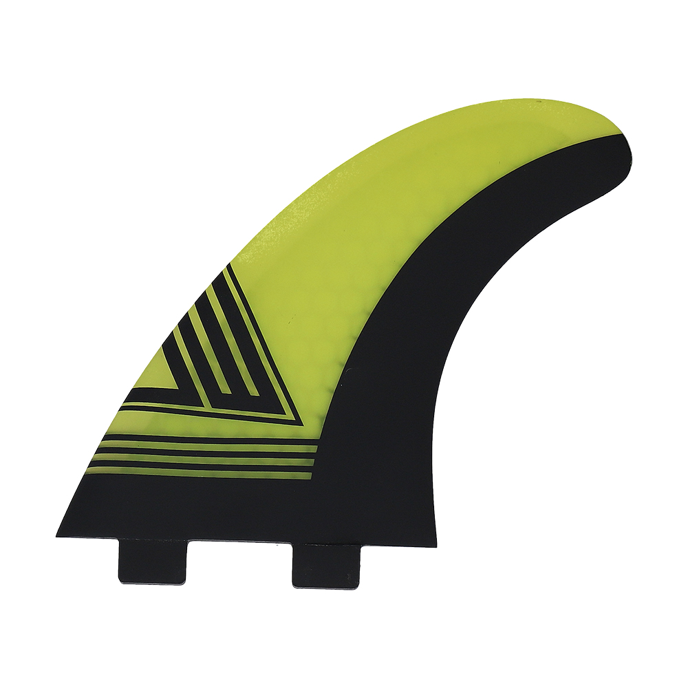 Tri Fins Fcs G7 Panal