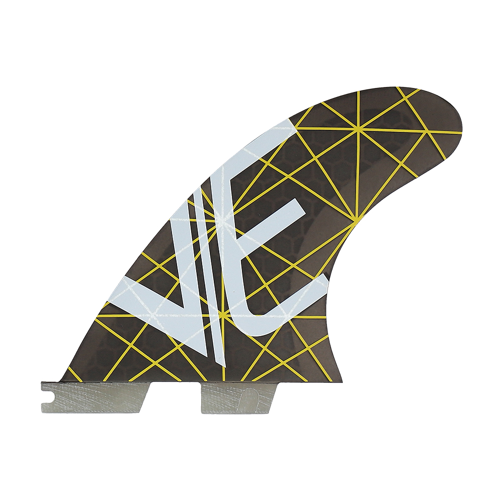 Tri Fins Fcs II G5 Panal